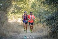 Trail Abrantes 100 fecha mais uma edição com Rogério Pronto e Sónia Ribeiro como vencedores