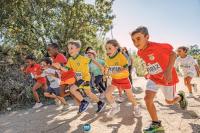 Trail Abrantes 100 fecha mais uma edição com Rogério Pronto e Sónia Ribeiro como vencedores