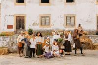Ler notícia: Asseiceira recria foral de D. Dinis na 10.ª edição da Ceyceyra Medieval