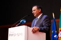 Ler notícia: Autarca de Proença-a-Nova reeleito presidente da CIM da Beira Baixa