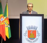 Vereador do Chega em Torres Novas sai do partido e passa a independente