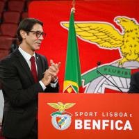 Ler notícia: Rui Costa reeleito presidente do Benfica ganhou em Abrantes, Tomar, Torres Novas e Santarém