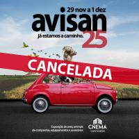 Ler notícia: Feira Avisan 2025 cancelada devido à gripe das aves