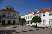 Ler notícia: Câmara da Barquinha adapta PDM a regras de cheia que considera excessivas (c/áudio)