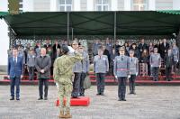 Coronel Carlos Siborro Leitão é o novo comandante do RAME