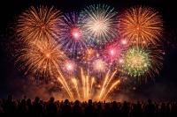 Ler notícia: PSP alerta cidadãos para uso da pirotecnia 