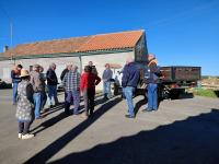 Ler notícia: Depois das AIGP Município avança dez Condomínios de Aldeia (c/áudio)