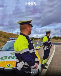 Ler notícia: Brigada Trânsito da GNR vai ser reativada quase 20 anos depois