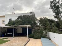 Decretada situação de calamidade até dia 1 de fevereiro