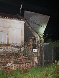 Decretada situação de calamidade até dia 1 de fevereiro