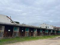 Decretada situação de calamidade até dia 1 de fevereiro