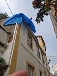 Decretada situação de calamidade até dia 1 de fevereiro