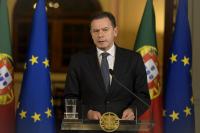 Ler notícia: PTRR vai ter montante global de 22,6 mil milhões de euros e horizonte de nove anos (c/vídeo)