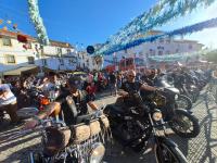 Nossa Senhora da Boa Viagem desceu às ruas de Constância (c/ galeria de fotos) 