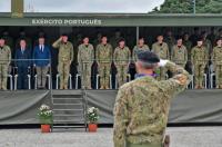 Ler notícia: Exército quer reforçar treino e inovação face a contexto internacional «incerto e volátil»