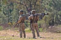 Exército português estreia drone de ataque e anuncia unidades especializadas (c/áudio e Vídeo)