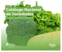 Ler notícia: Portugal tem quase 1.100 variedades agrícolas e hortícolas