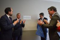 Ler notícia: Região do Oeste e Vale do Tejo abre representação permanente em Bruxelas