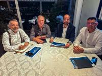 Ler notícia: Nova região Oeste e Vale do Tejo quer ensino superior mais articulado e competitivo (c/áudio)