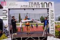 6.º edição do Trail Abrantes 100 decorrerá no sábado, 14 de outubro, com 700 atletas inscritos