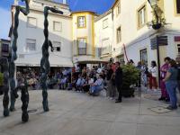 Centro histórico de Abrantes digitalizado no portal de comércio AGORA (c/áudio)