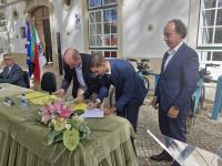 ICNF reforçou seis municípios com tratores para a gestão do território e prevenção de incêndios rurais (C/ Áudio)