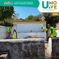 U.MOVE mobiliza jovens para recuperar património e viver um «verão com propósito» (c/áudio)