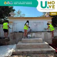 U.MOVE mobiliza jovens para recuperar património e viver um «verão com propósito» (c/áudio)