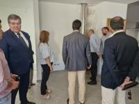 Ministro da Habitação diz que autarquias têm sido «o braço armado do IHRU» (C/ Áudio)