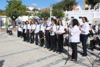 Mação: Largo dos Combatentes foi inaugurado com festa para a comunidade