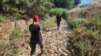 PSP alarga perímetro nas buscas por idoso desaparecido