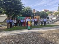 José António Almeida apresentou listas de candidatos do PSD (C/ Áudio)