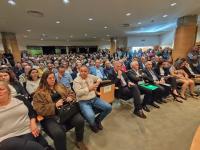 José Fernando Martins quer Câmara agregadora para valorizar pessoas e território (c/áudio)