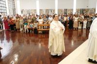 Padre António José Clemente foi ordenado presbítero em Lisboa