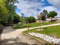 Vila de Rei: Ministra da Coesão Territorial inaugurou infraestruturas no concelho (C/ ÁUDIO E FOTOS)