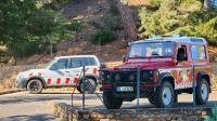 PSP alarga perímetro nas buscas por idoso desaparecido