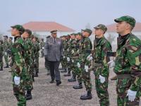 RAME assinalou 7 anos com cerimónia militar e Juramento de Bandeira (c/áudio e fotos)