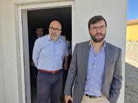 Ministro da Habitação diz que autarquias têm sido «o braço armado do IHRU» (C/ Áudio)