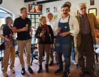 A cerveja artesanal «Ermida» já tem 10 anos de vida (c/áudio e fotos)