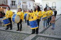 Natal arrancou e a novidade é uma pista de gelo