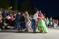 Cores de Abrantes em destaque nas marchas populares (c/áudio)