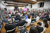 Congresso do Desporto debateu “Desporto e Sociedade”