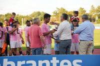 Ler notícia: DISCUP arranca a 5 de setembro e dá início à pré-época do futebol abrantino