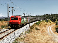 Ler notícia: BE da Guarda e de Castelo Branco preocupado com interrupção da linha da Beira Baixa