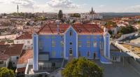 Ler notícia: Cidade vai celebrar 110 anos e atribuir Medalhas de Mérito Municipal a seis instituições
