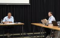 Ler notícia: Passagem do IPT a Universidade Politécnica levanta dúvidas da oposição sobre atratividade da ESTA