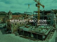 Ler notícia: Associação Empresarial realiza seminário sobre desafios e soluções para acelerar a resposta habitacional em Portugal