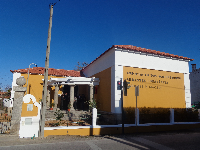 Ler notícia: Alteração do local de voto em Arrifana (Abrantes)