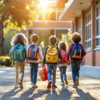 Ler notícia: Governo aprova proibição do uso de telemóveis nas escolas até ao 6ª ano