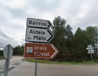 Ler notícia: Bem-estar, natureza e sustentabilidade são objetivos do Festival Aldeia ZEN